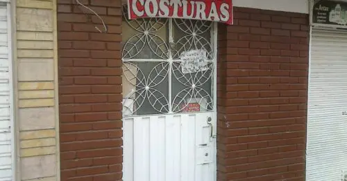 COSTURAS CALLE 69A COSTURAS CALLE 69A